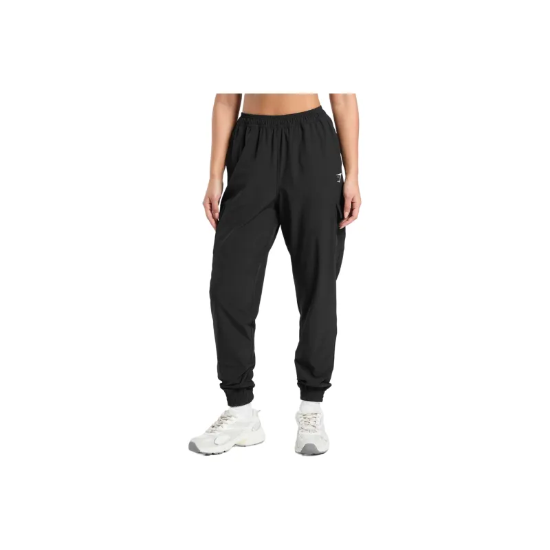 GYMSHARK Cargo Pants Women's-4