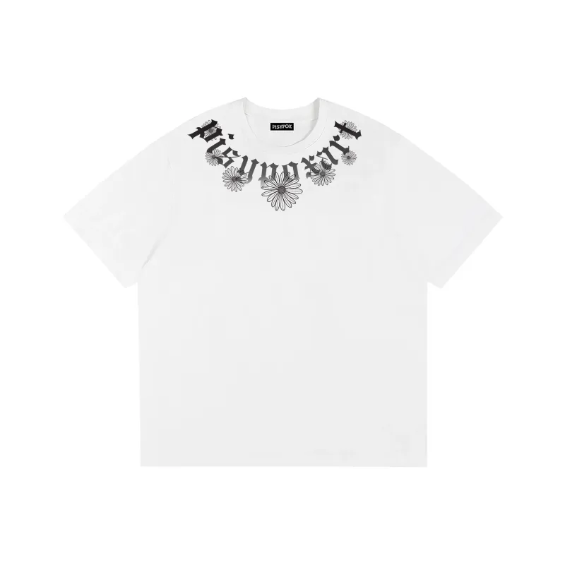 PISYPOX T-Shirts Unisex-17