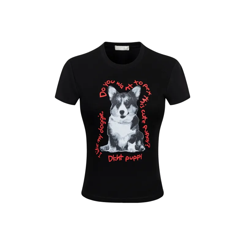 JASONWOOD T Shirts Women's-0