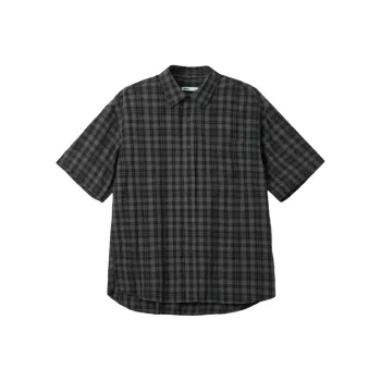 SPAO Shirts Unisex