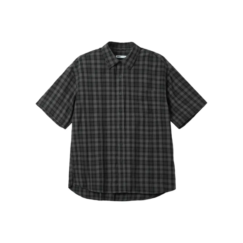 SPAO Shirts Unisex-0