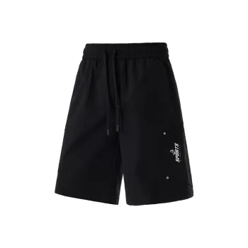 MIIOW Casual Shorts Unisex