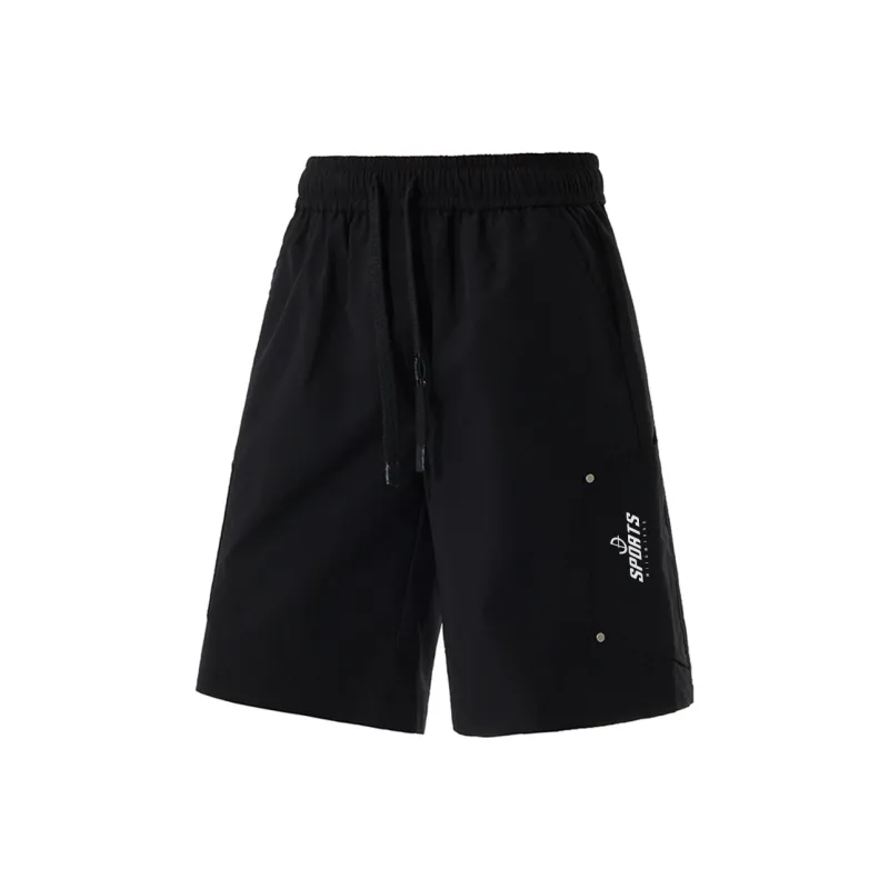 MIIOW Casual Shorts Unisex-0