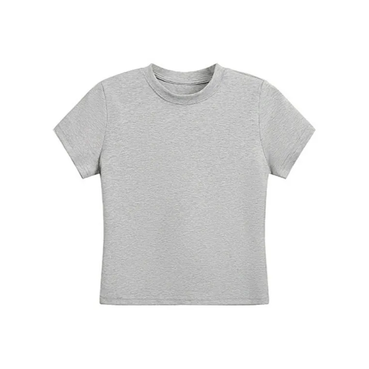 Vine Color Regular T Shirt Women's-2