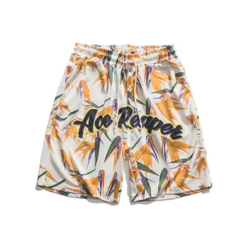 Caramella Casual Shorts Unisex