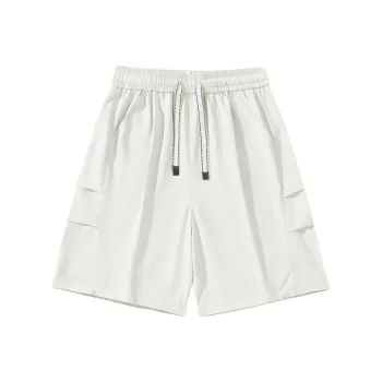 WHELVE Casual Shorts Unisex