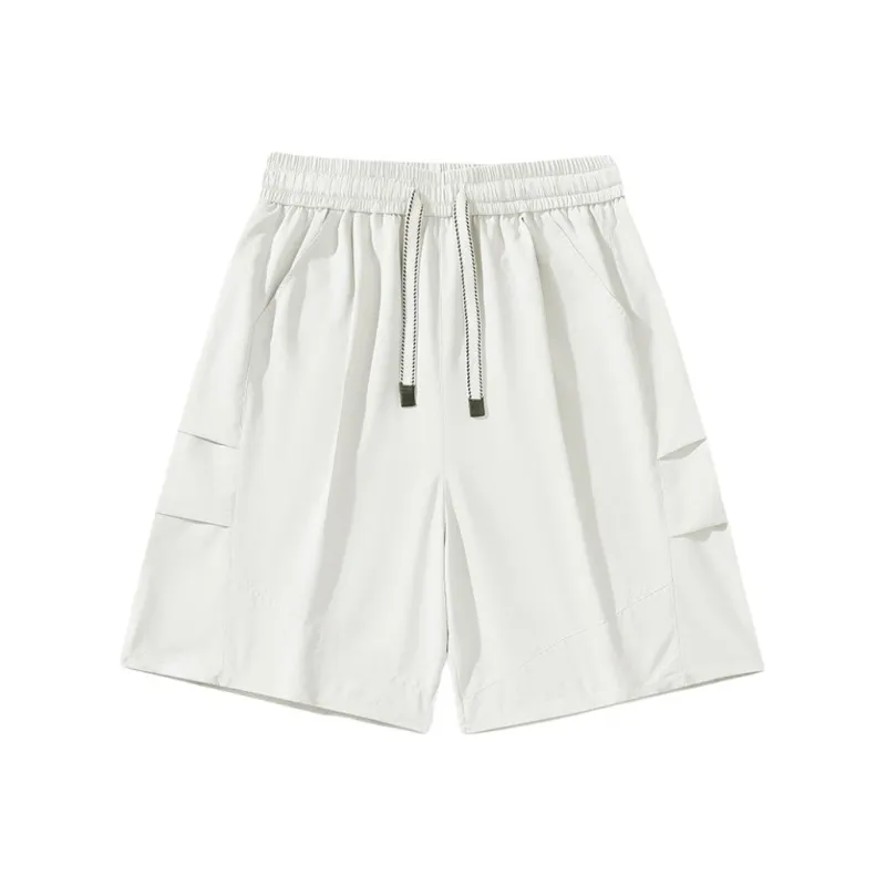 WHELVE Casual Shorts Unisex-0
