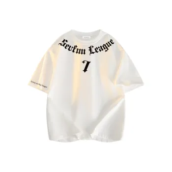 7 SEVFUN T Shirts Unisex