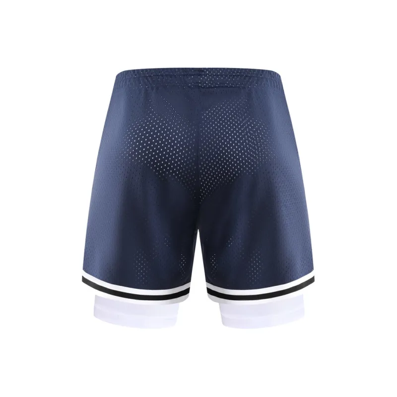 TBSM Casual Shorts Unisex-24