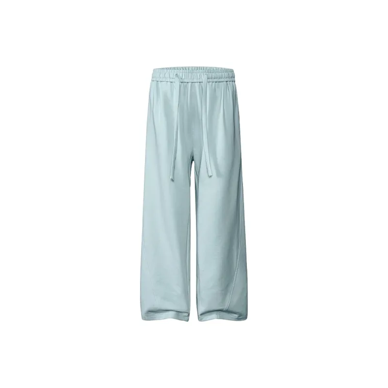 KEIRANDUN Casual Pants Unisex-13