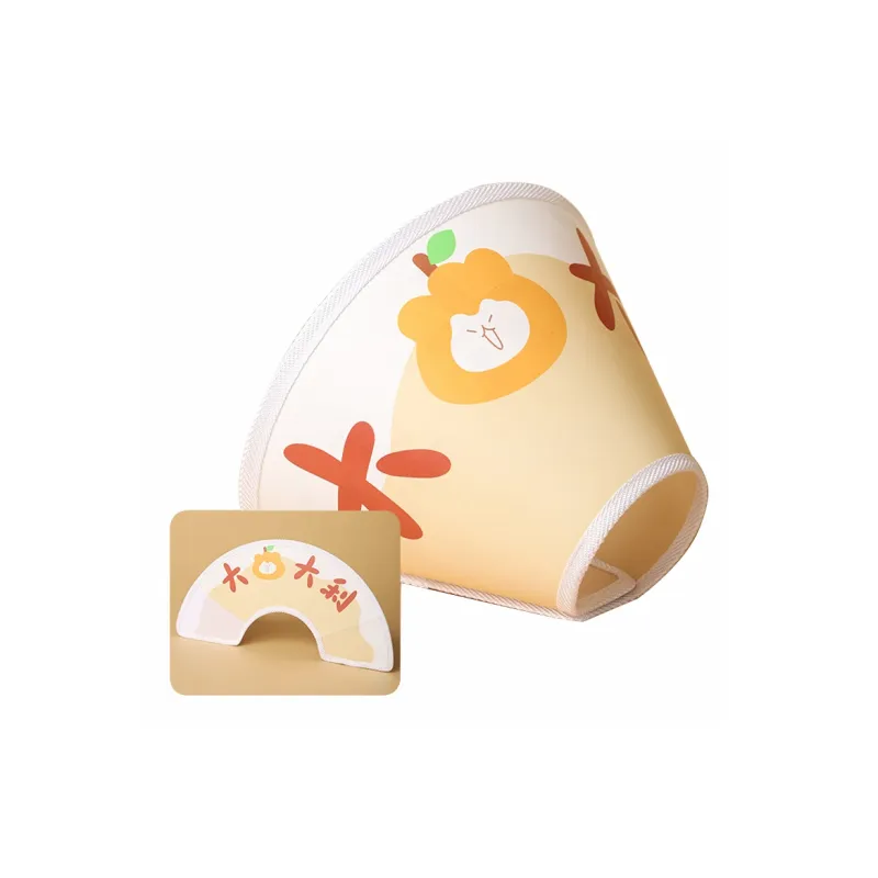 BRU NA BOINNE Dog / Cat Collars-5