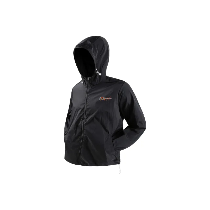 FCB ARCELONA Breathable, Quick Dry, Windproof, UV Protection Sun Protection Clothing Unisex-9