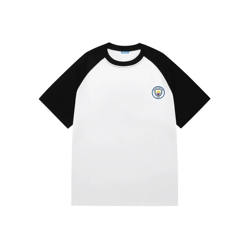 Manchester City F.C. T Shirt Unisex-3