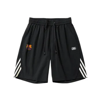 FCB ARCELONA Casual Shorts Unisex
