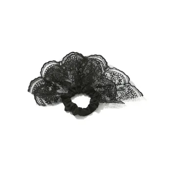 Like A Dream Fabric Hair Tie Women's