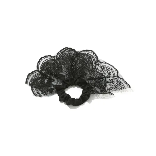 Like A Dream Fabric Hair Tie Women's