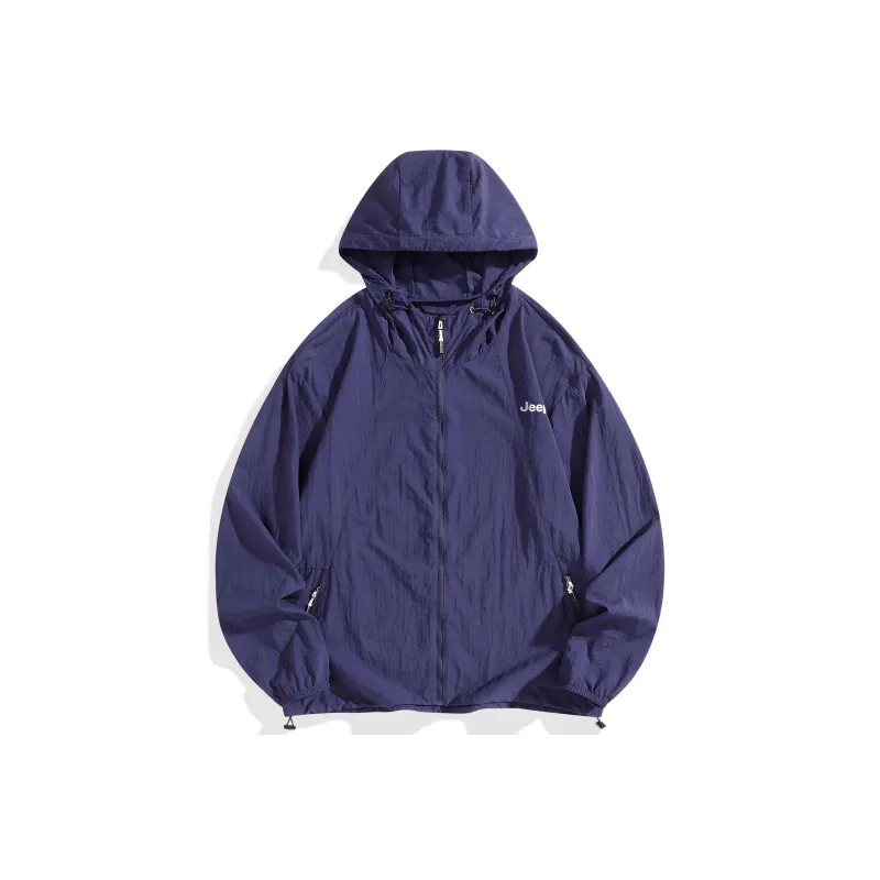 Jeep Ice Edge Sun Protection Collection Sun Protection Clothing Unisex-15