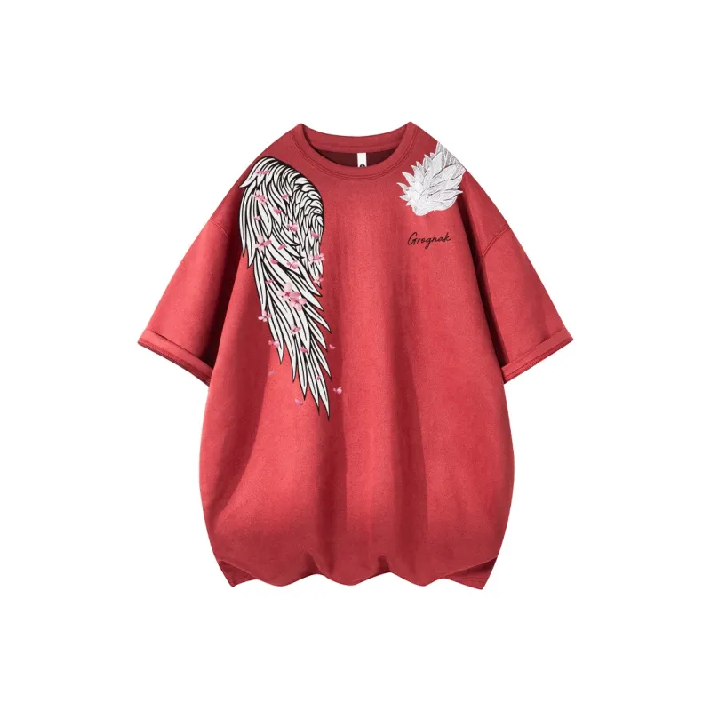 GROGNAK T Shirts Unisex-16