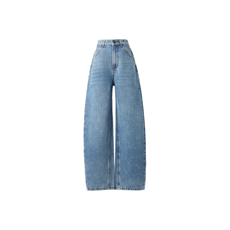 Wen Shan Jeans Women's-6