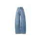 Denim Blue (Extended Length)