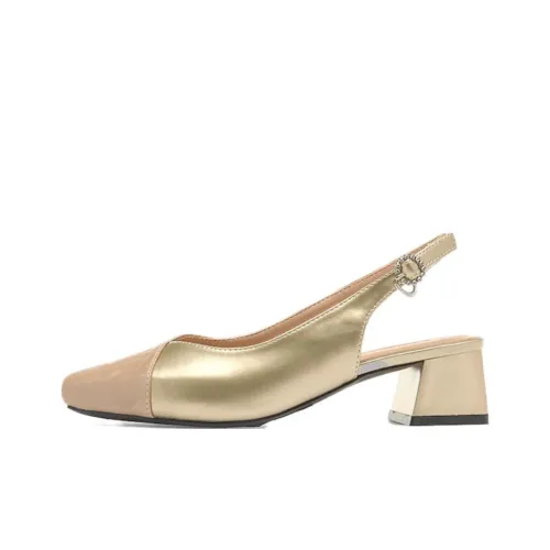 AGSDON High Heels Women's