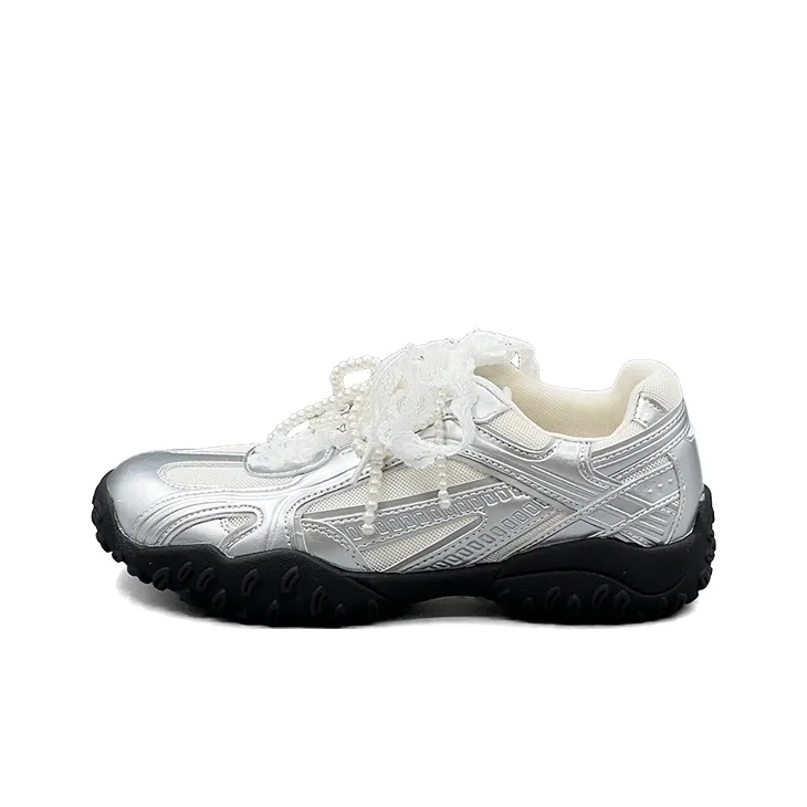 DOLIN COLLECTION Height Increasing Low Top Casual Shoes Women's-7