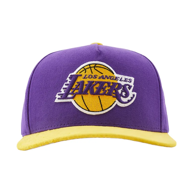 Mitchell & Ness Polyester Baseball Caps Unisex-1