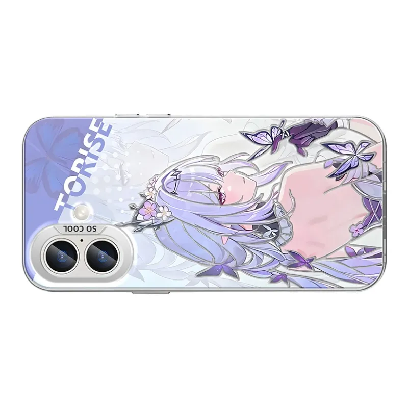 CHUNFAN Phone Cases-4
