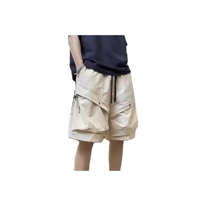 CORNILOT Cargo Shorts Unisex-0