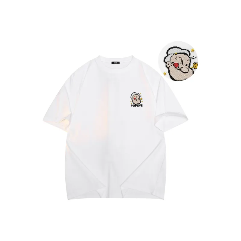 POPEYE T Shirts Women's-6
