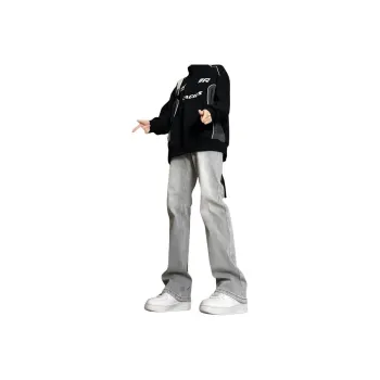 SUNSETMONENT Jeans Unisex