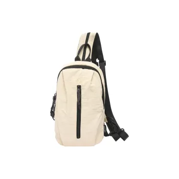 GOBLIN SHARKS 1759 Nylon Sling Bag Regular Unisex Multicolor