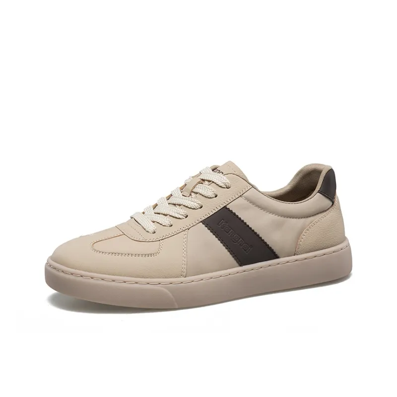 KANGNAI Low Top Skateboard Shoes Men's-7