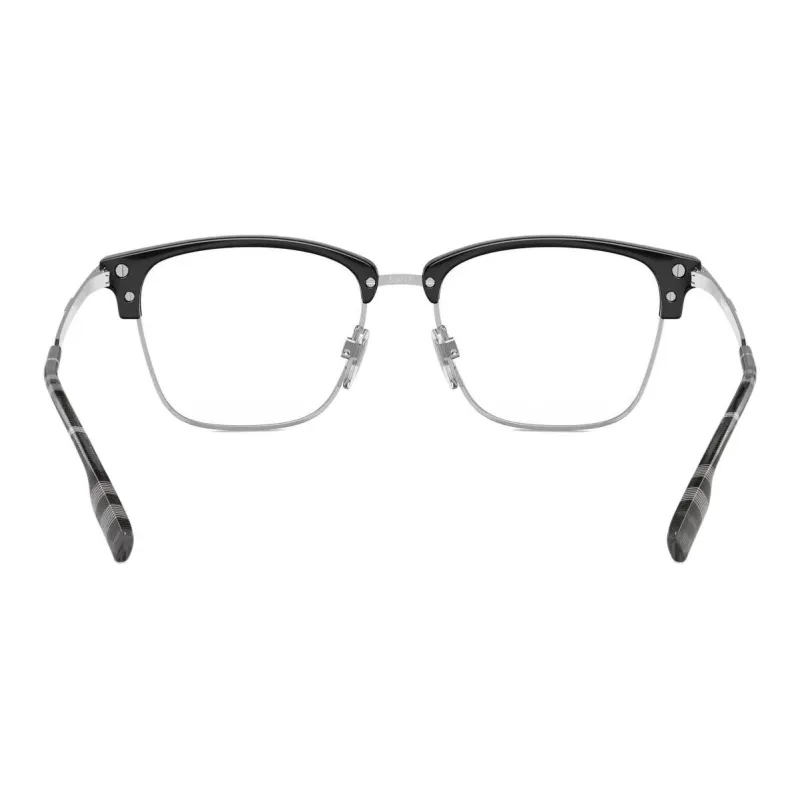 Burberry Eyewear Pearce Glasses-4