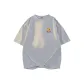Heather Gray (Victory Fruit Chest Logo)