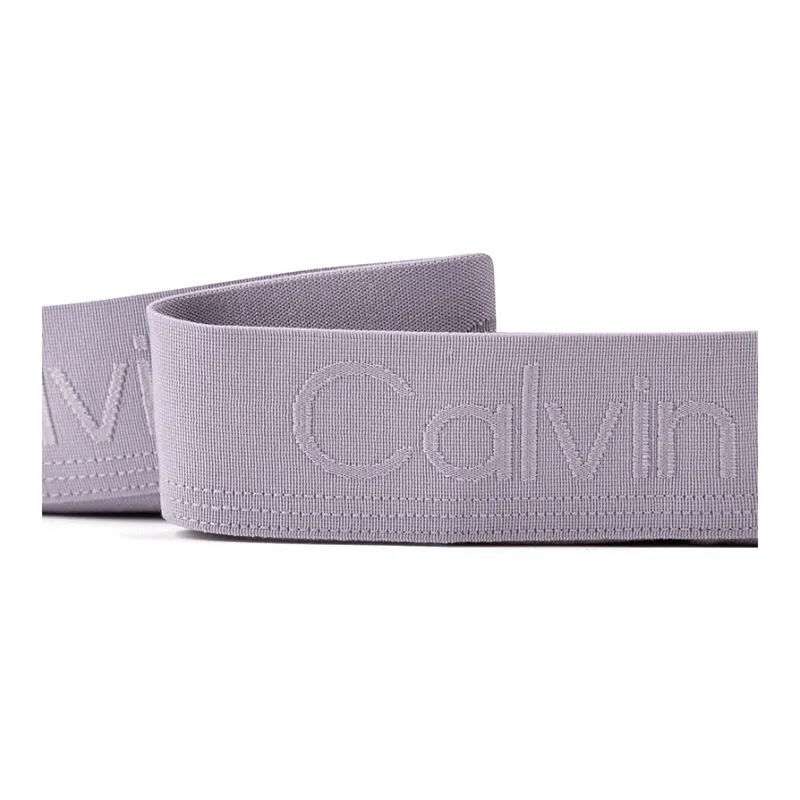 CALVIN KLEIN Underpants Men's 1 Pack Agate Gray-4