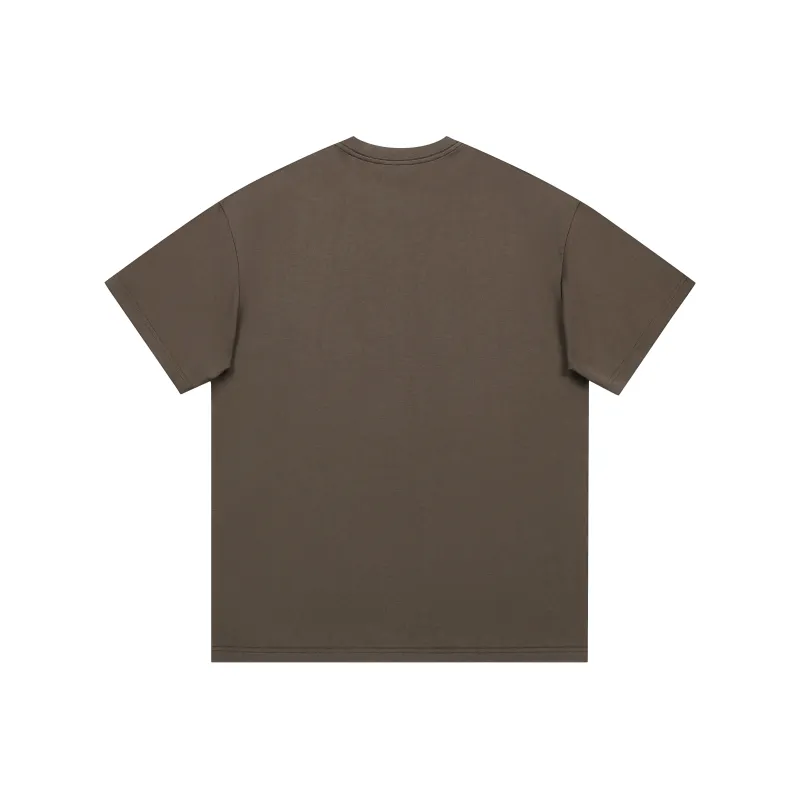 Hotwind T Shirts Unisex-12