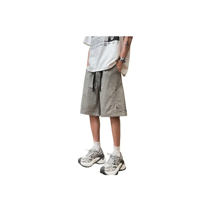 OPMO Casual Shorts Unisex-8