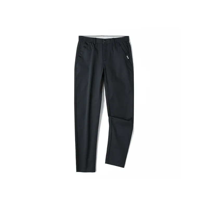 FASTFISH Casual Pants Unisex-0