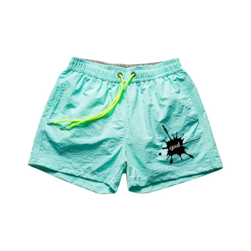 SCHEPPERHEYN Casual Shorts Unisex-3