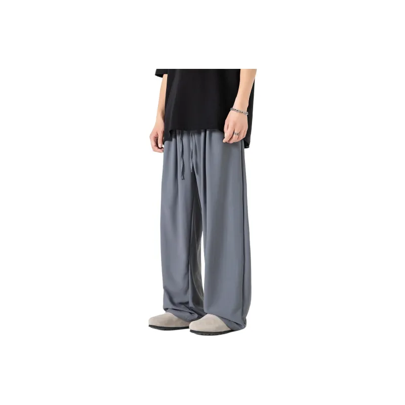 RAP PANDA Casual Pants Unisex-7