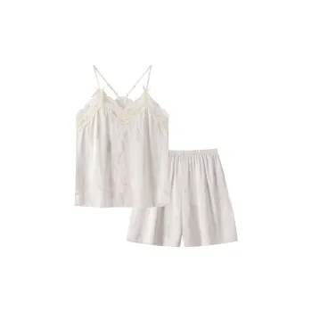 Nodos Shield Pajama Set Women's