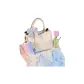 Bag+Insulated Cup+Silk Scarf+Bouquet+Box