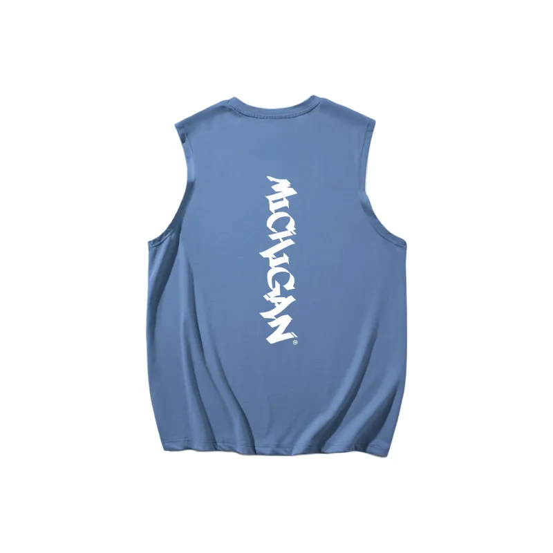 NCAA Tank Tops Unisex-5