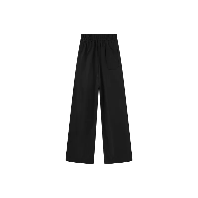 Maxim's De Paris Casual Pants Unisex-1