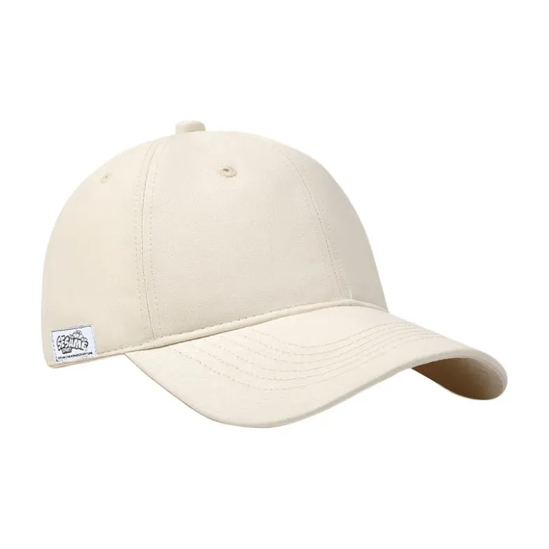 SESAME STREET Cotton Baseball Caps Unisex-8