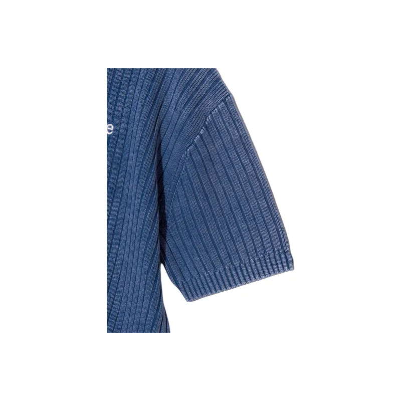 Lee Knitwear Men Blue-2