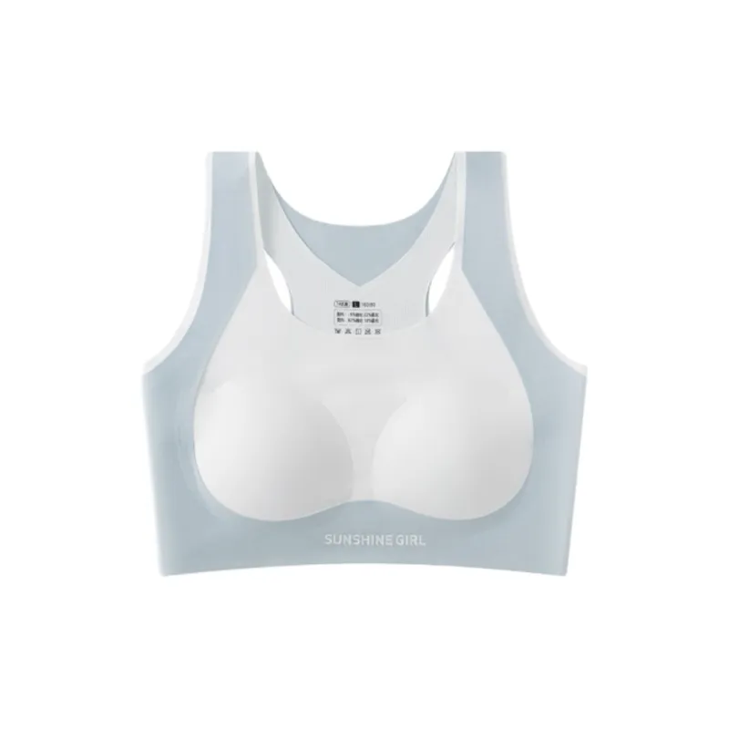Gentle welcome Women's Bras-2