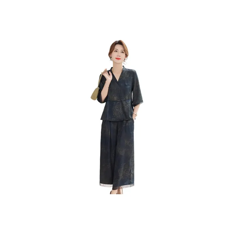 PIERRE CARDIN Casual Suit Women's-3