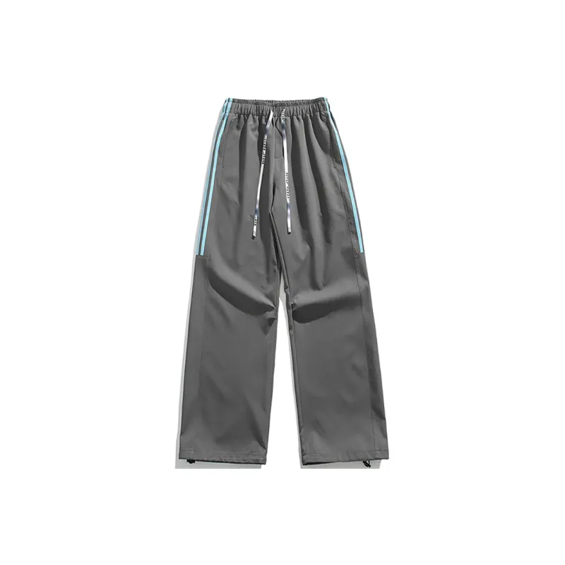 ZYKY Casual Pants Unisex-5